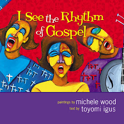 Icon image I See the Rhythm of Gospel