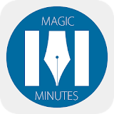 Magic Minutes icon