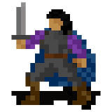 The Raventhal (IceBlink RPG) icon