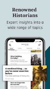 Free BBC History Magazine Download 4
