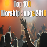 Top 100 Worship Songs 2017 MP3 icon