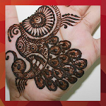 Cover Image of Download 100 Best Cute Henna Design 1.0 APK