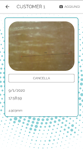 INPHARMA SERVICE Screen 3