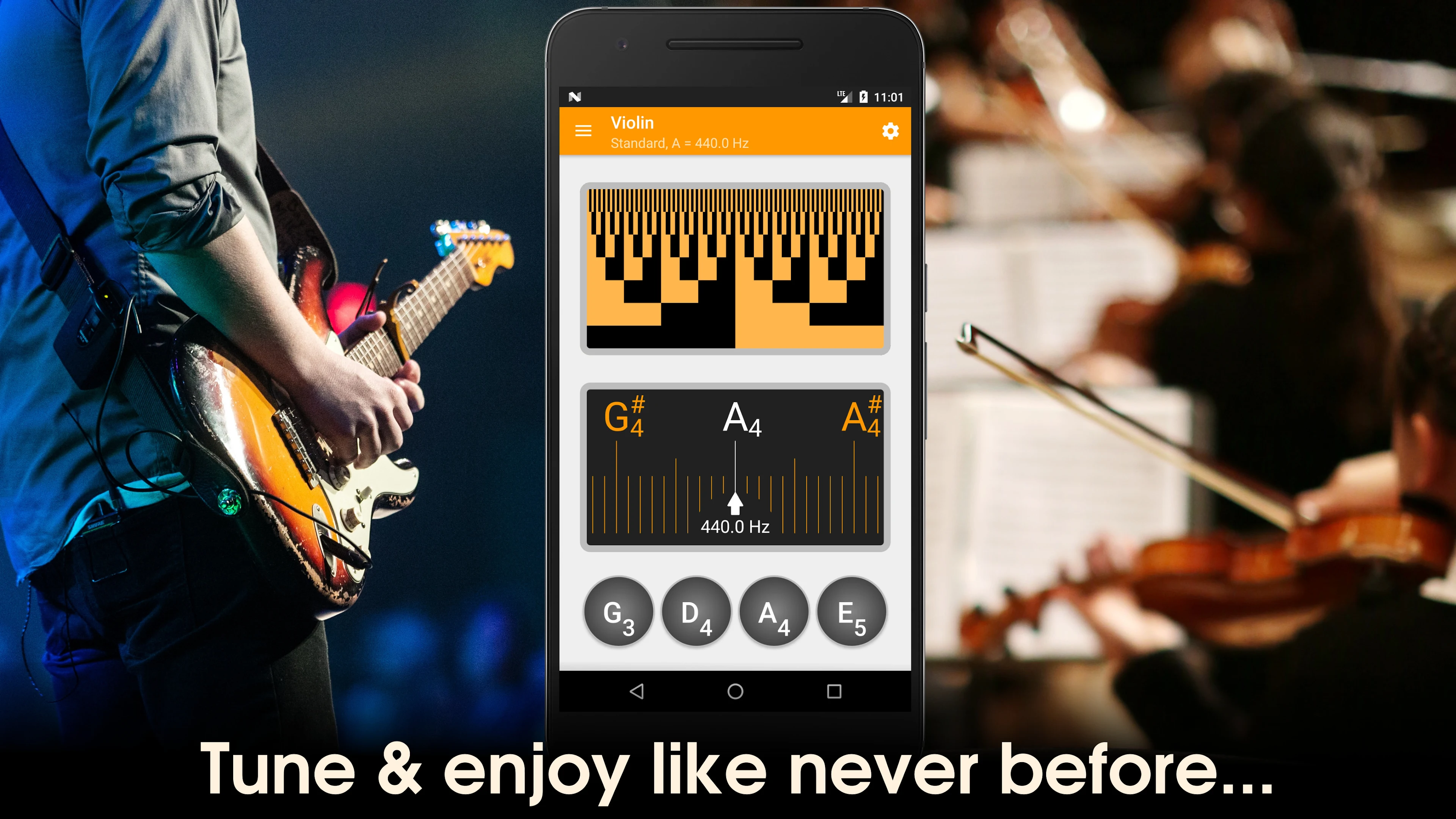 Android Apps by A4tune Labs on Google Play