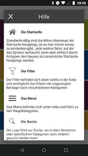 Nördliches Harzvorland Screen 3