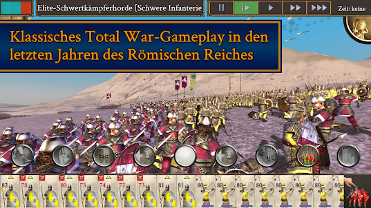 ROME: Total War – BI