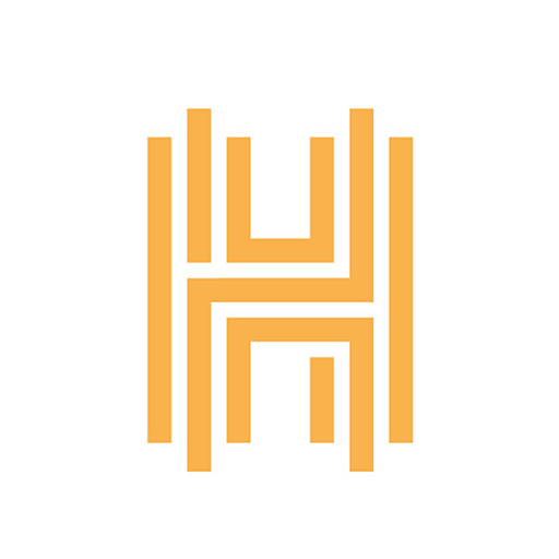 Haringtons Hairdressing logo