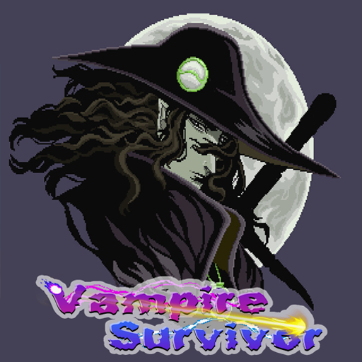 Download & Play Vampire Survivors on PC & Mac (Emulator).
