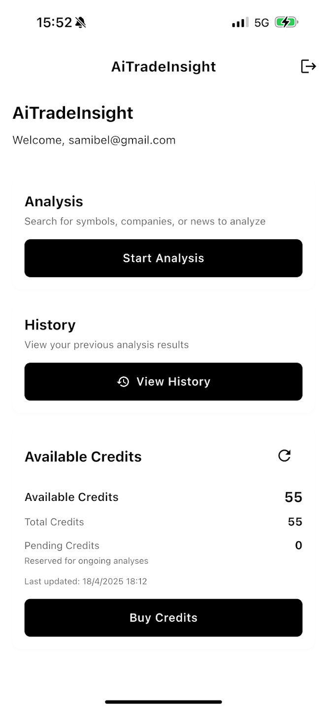 App Screenshot 1