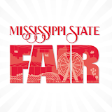 Mississippi State Fair icon