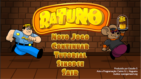 Download Ratuno APK 1.0 for Android