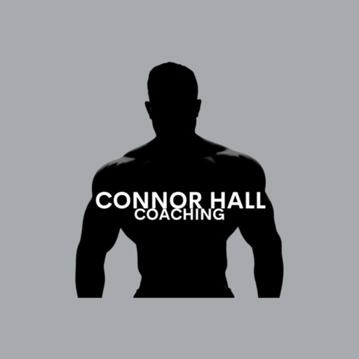 Connor Hall Coaching logo