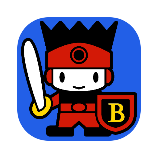 ビエンナーレ探検隊 logo