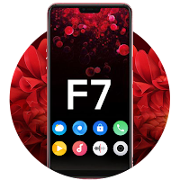 Launcher For OPPO F7 2021 pro