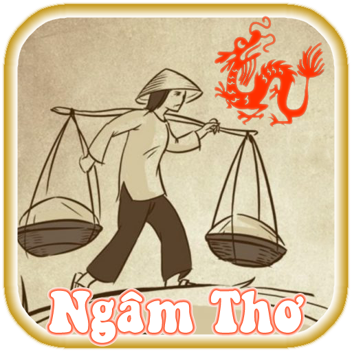 Nghe Ngâm Thơ Cuộc Sống Việt logo