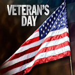 Cover Image of ดาวน์โหลด Happy Veterans Day:Greeting,Ph  APK