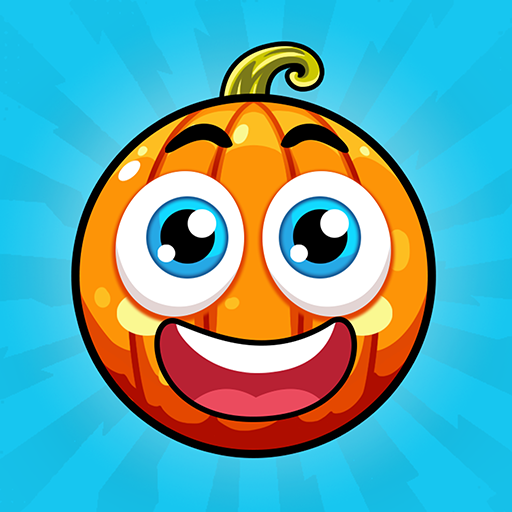 Ball Hero 2: Back to Jungle logo