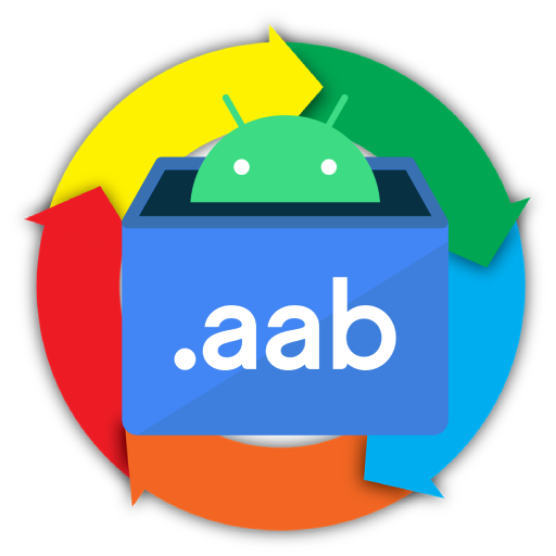 AAB Regression logo