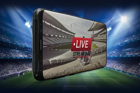 Live score808 football TV app