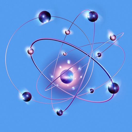 Science : Chemistry Quiz logo