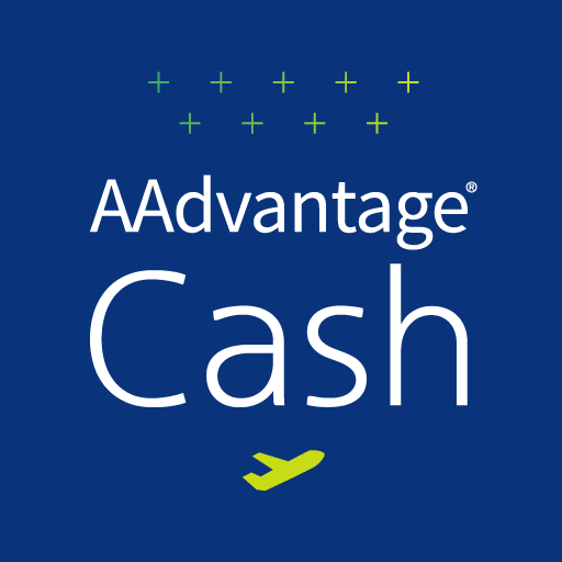 AAdvantageCash Mobile logo