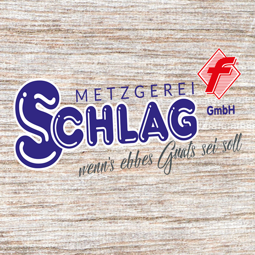 Metzgerei Schlag logo