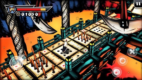 SAMURAI II VENGEANCE APK 5