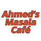Ahmeds Masala Cafe, Bristol Télécharger sur Windows