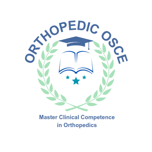 ORTHOPEDIC OSCE logo