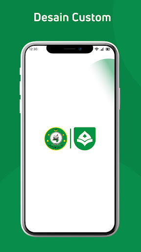 Riyadul Falah Screen 3