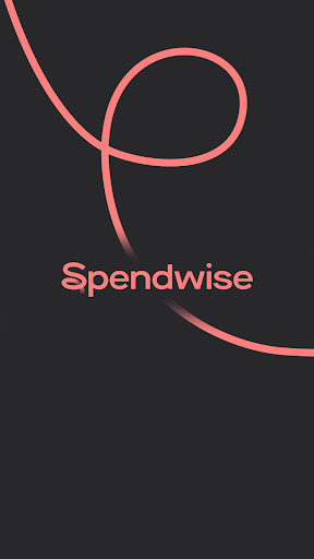 Android application Spendwise screenshort