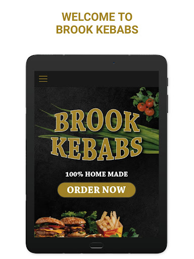 Brook Kebabs