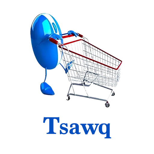 Tsawq net 1.46 Icon