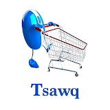 Tsawq icon