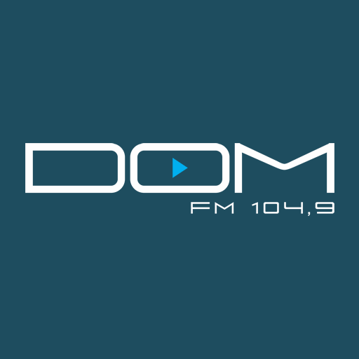 Dom FM 1.0.0 Icon