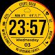 screenshot of Digital Watch MB427