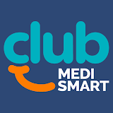 Club MediSmart icon