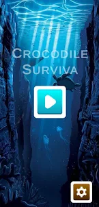 Crocodile Survival