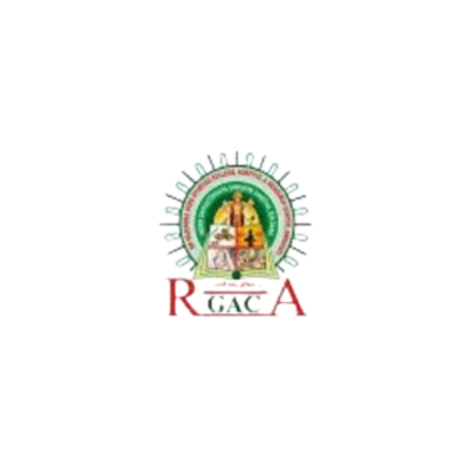 Dr. RGACH & RC, Amravati