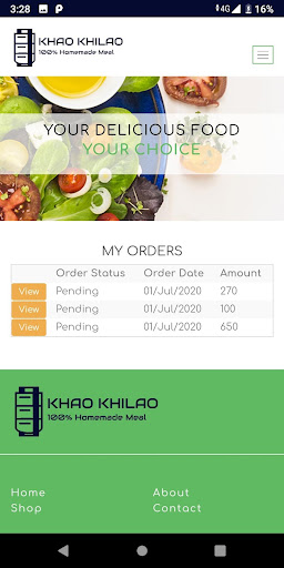Khao Khilao Screen 3