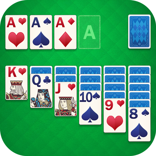 Solitaire Classic - Jogar de graça