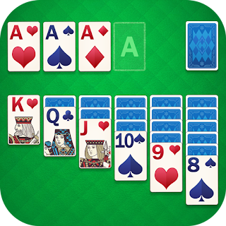Solitaire Classic Card