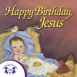 Значок приложения "Happy Birthday Jesus"