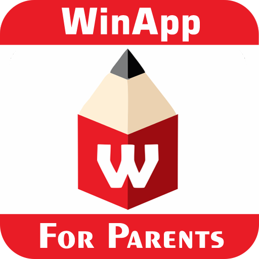 WinApp - Parents  Icon