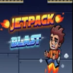 Cover Image of Herunterladen Jetpack Blast  APK