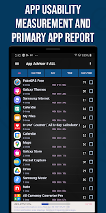 Smart App Manager 3.6.2 APK screenshots 11