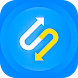 Smart Switch: Data Transfer - Androidアプリ