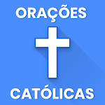 Cover Image of ダウンロード Orações Católicas  APK