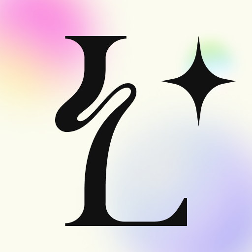 Lumos - get photos and videos logo
