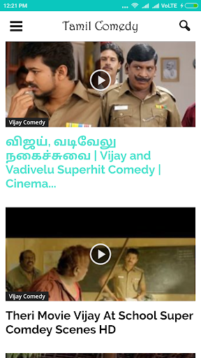 Tamil Comedy screenshot 3